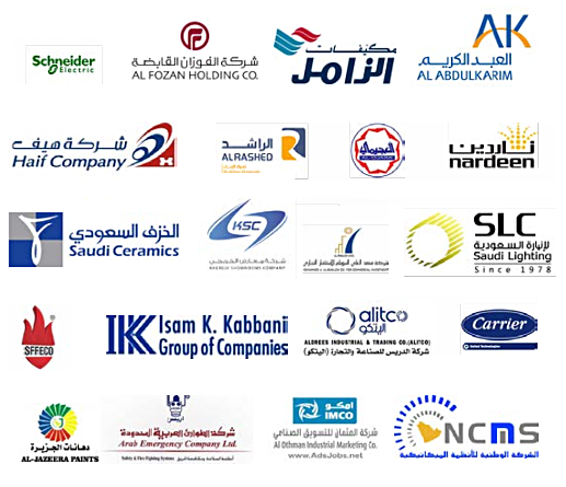 suppliers